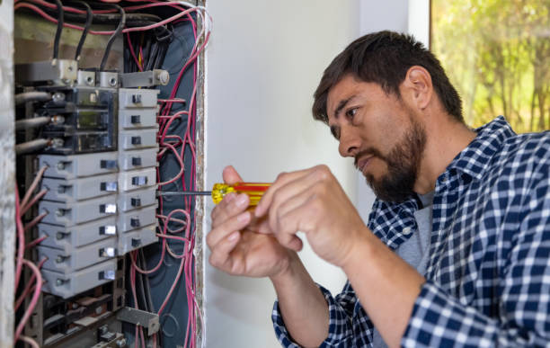 Best Electrical Wiring and Rewiring  in Florence, TX